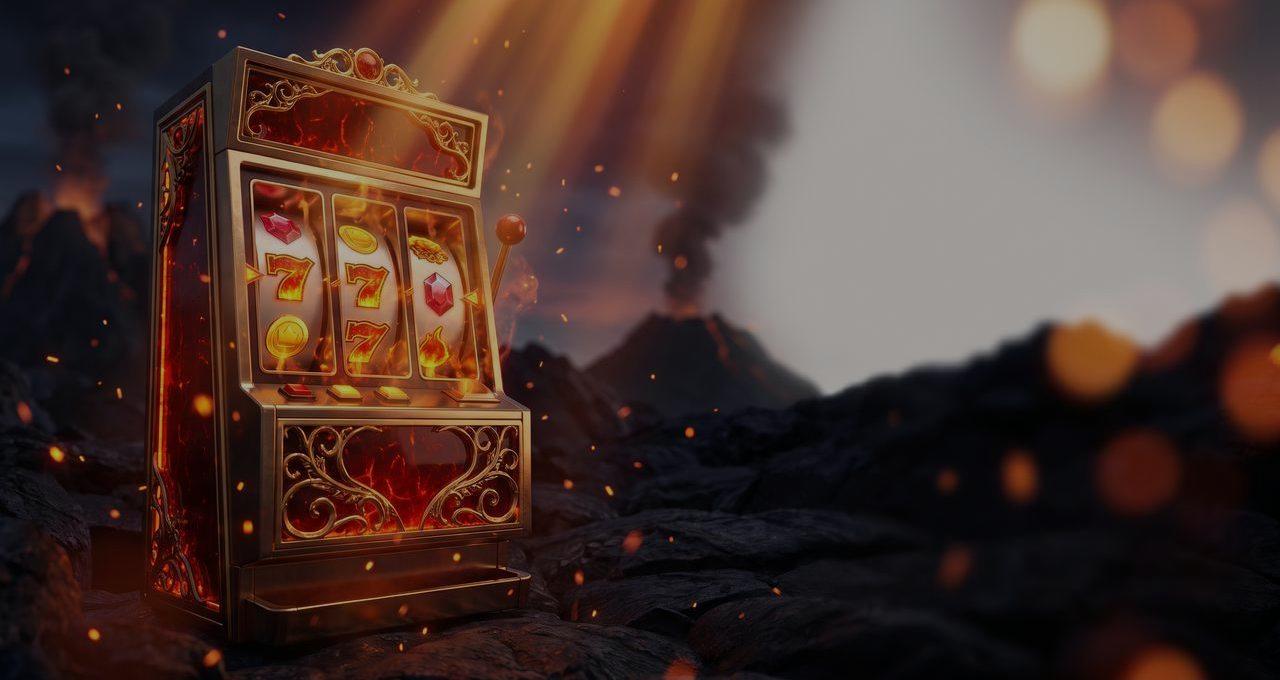 Vulkan Vegas