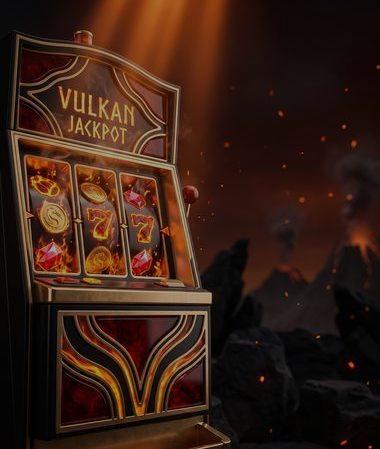 Vulkan Vegas