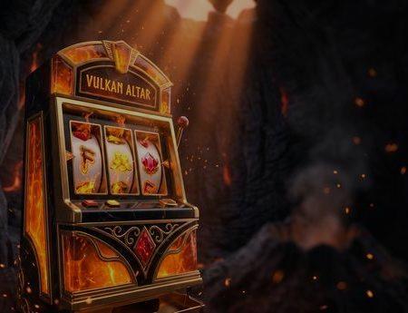 Vulkan Vegas