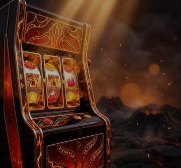Vulkan Vegas