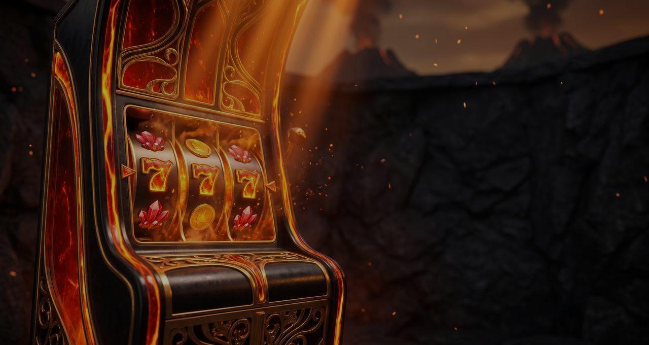 Vulkan Vegas